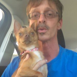 Meet your Posher, Jerry